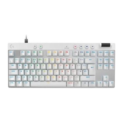 Logitech Pro X TKL Rapid 920-013288