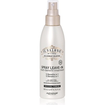 Alfaparf Milano Il Salone Milano Multi-benefit мултифункционален спрей за всички видове коса 200ml