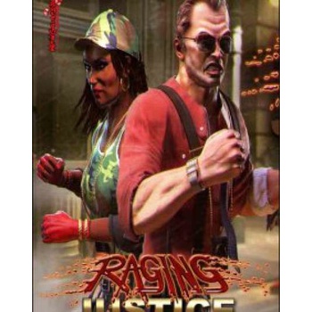 Raging Justice