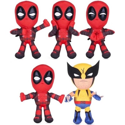 Marvel Wolverine 32 cm