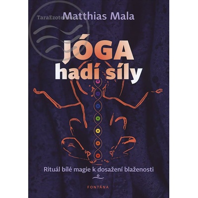 Jóga hadí síly
