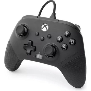 Image 1 of PowerA Fusion Pro 4 Xbox Series X|S, Xbox One, PC Quick-Twist Hall Effect (XBGP0325-01)