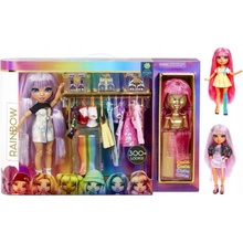 MGA Rainbow High Playset Avery's Fashion Studio