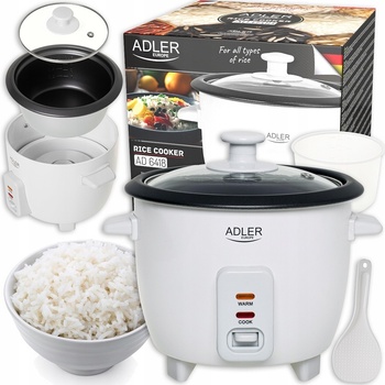 Adler AD 6418