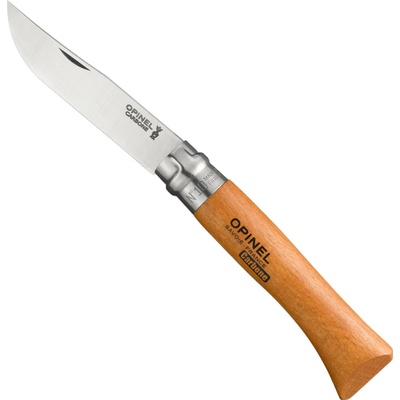 Opinel Carbon N°10 113100