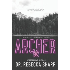 Archer | Dr. Rebecca Sharp (2022)