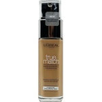 L'Oréal True Match Super Blendable Foundation 30 ml make-up 6. N Honey