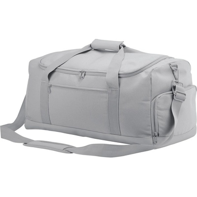 BagBase 30-44 l BG561 Ice Grey 50 x 25 x 26 cm