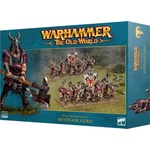 Games Workshop Bestigor Herd (08-104)
