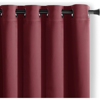 Restilo Бордо dimout перде 140x245 cm Kierra - Restilo (120019472)