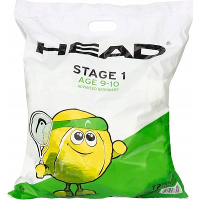 Head T.I.P. Green 72 ks
