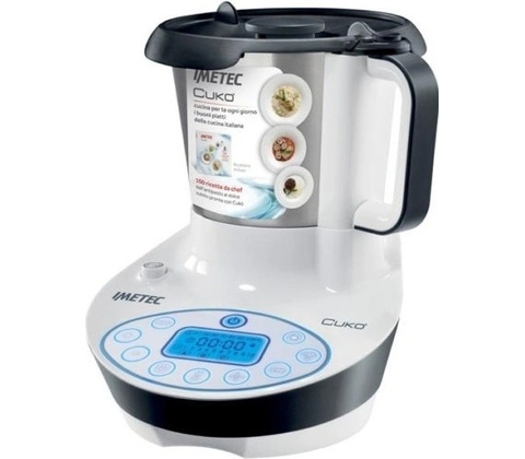 Imetec Cuko 7780