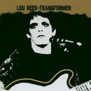 REED LOU: TRANSFORMER CD