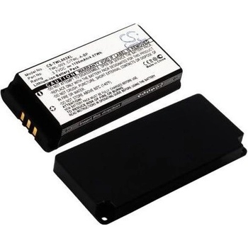 Cameron Sino Baterie Nintendo DSi, NDSi, NDSiL, 1100mAh, Li-Ion CS-TWL003XL