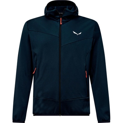 Salewa Мъжко поларено яке Salewa Puez Altavia PL HD Jacket Fleece jacket - Navy Blazer - размер XL (005-6264-0414)