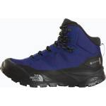 The North Face Мъжки туристически обувки The North Face Offtrail Hike Mid GTX bold blue/tnf black