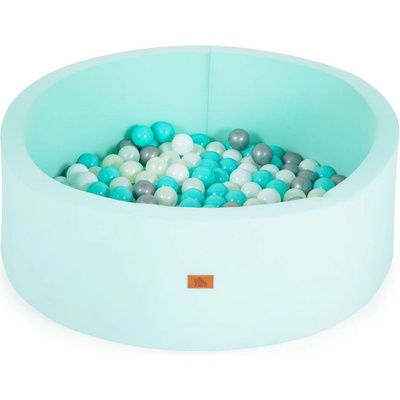 Moni Басейн с 200 топки (3801005602612)