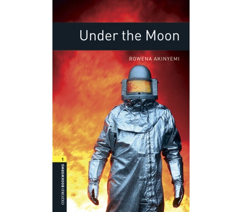 Under the Moon + mp3 Pack -
