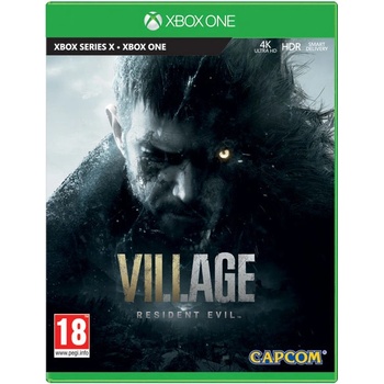 Resident Evil 8: Village (Collector's Edition)