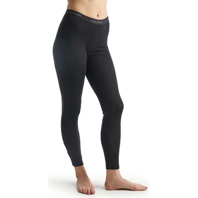Icebreaker Wmns 175 Everyday Leggings Black