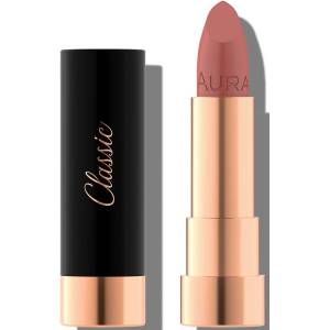 Aura Classic Червило за устни Nude Pink N250 - ozone