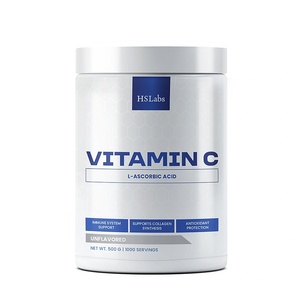 HS LABS - vitamin c