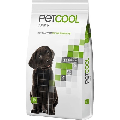 Avantis Petcool Junior 18 kg