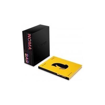Bittersweet: Noma Bar Limited Edition HardNoma Bar