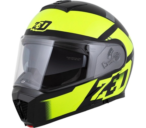ZED F19