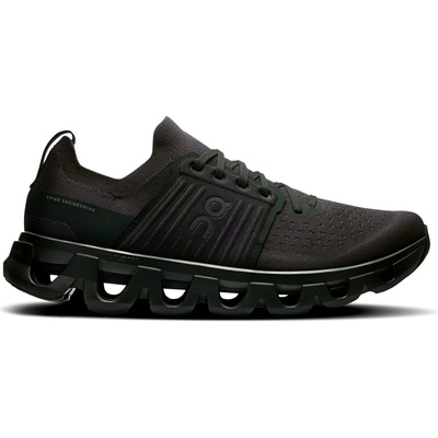 On Мъжки маратонки On Cloudswift 4 Running shoes - Black / Eclipse - размер 45 (EU) (023-2560-0319)
