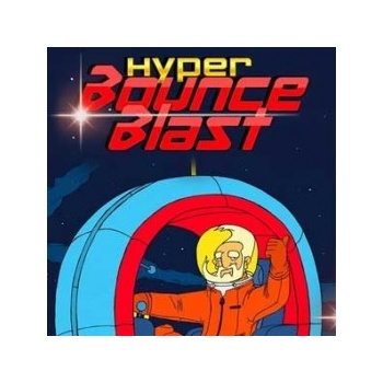 Hyper Bounce Blast