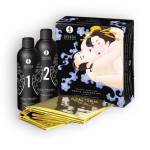 SHUNGA Комплект за нуру масаж Shunga Oriental Body To Body