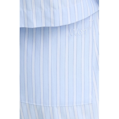 Won Hundred Памучен панталон Won Hundred (3490.14268)