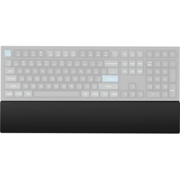 Keychron PR52 Full Size Силиконова поставка за китки (PR52)