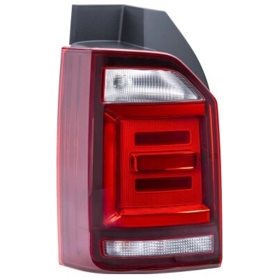 HELLA -19 zadní světlo LED komplet kouřové (výklopné dve 2SK 012 337-071