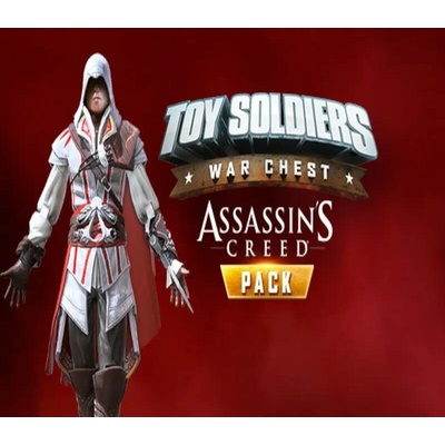 Toy Soldiers: War Chest - Assassin's Creed Pack