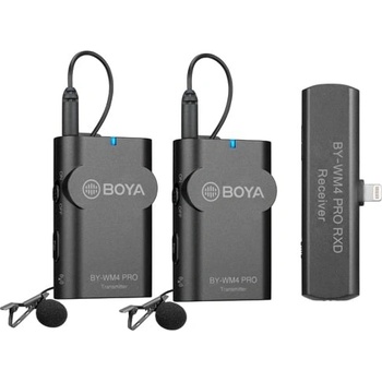 BOYA BY-WM4 Pro-K4