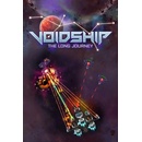 Voidship: The Long Journey