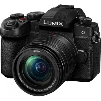 Panasonic Lumix G97 + 12-60mm f/3.5-5.6 (DC-G97ME)