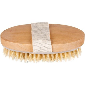 ISO 15690 Masážny kefa na telo