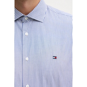 Tommy Hilfiger Памучна риза (MW0MW41657)