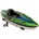Intex Едноместен каяк Intex CHALLENGER K1 68305NP (346377)