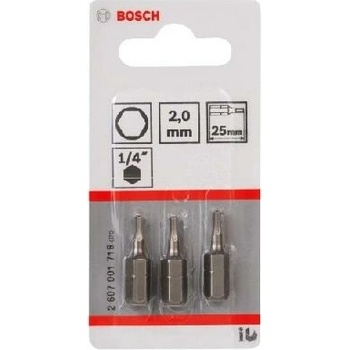Bosch HEX 2 2.607.001.718