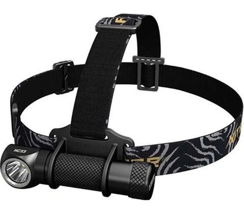 Nitecore HC33