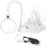 Levenhuk Бяла лупа Levenhuk Zeno Multi ML15