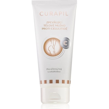 Curapil Anti-cellulite firming body lotion крем за тяло против целулит 200ml