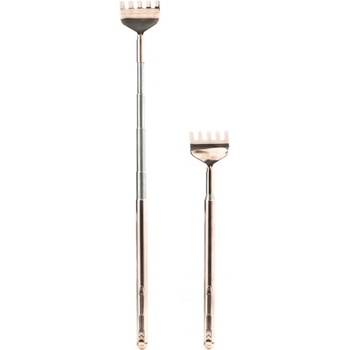 Kikkerland BS004 50 cm телескопична медна обратна драскалка (BS004)