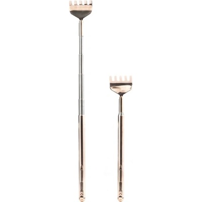 Kikkerland BS004 50 cm телескопична медна обратна драскалка (BS004)