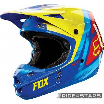 Fox Racing V1 Vandal