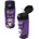 Graffiti Бутилка за вода Graffiti - Kuromi, Purple Laces, 500 ml (252413)